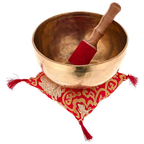 Thomann Tibetan Singing Bowl No4 1,5kg