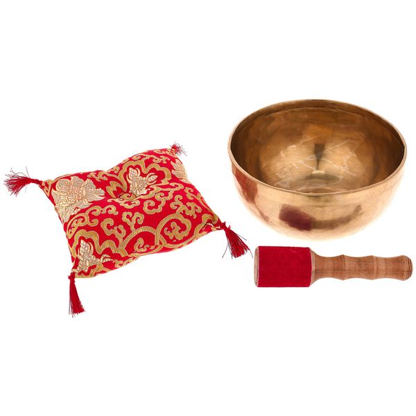 Thomann Tibetan Singing Bowl No4 1,5kg