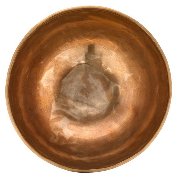 Thomann Tibetan Singing Bowl No4 1,5kg