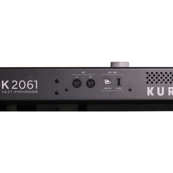 Kurzweil K2061
