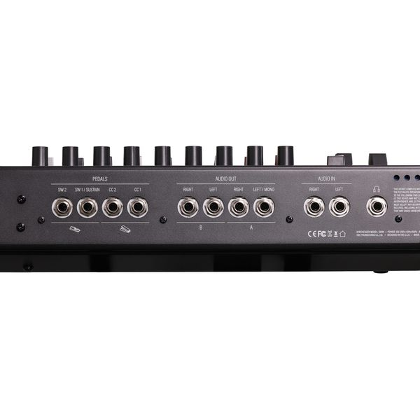 Kurzweil K2061