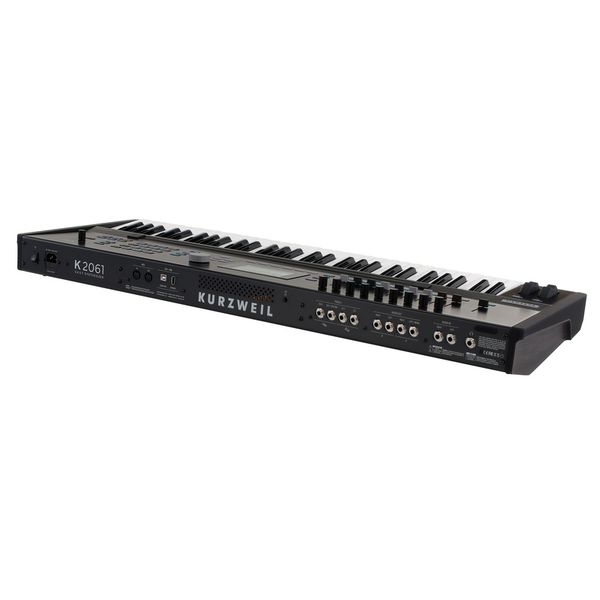 Kurzweil K2061