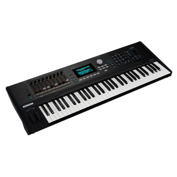 Kurzweil K2061
