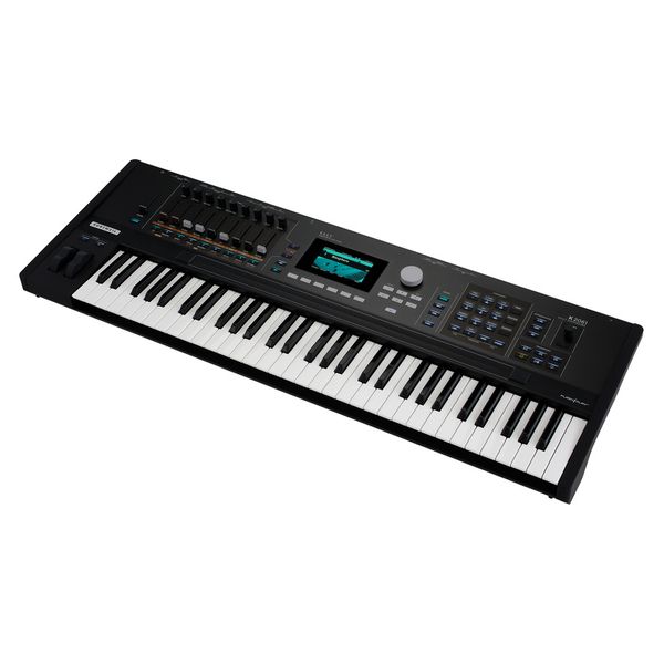 Kurzweil K2061