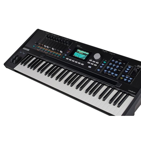 Kurzweil K2061