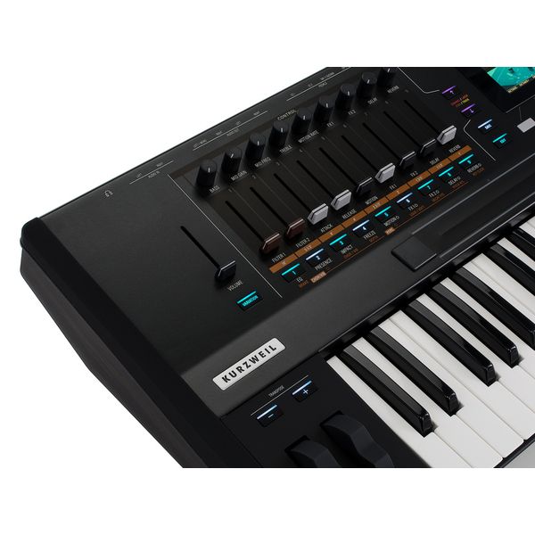 Kurzweil K2061