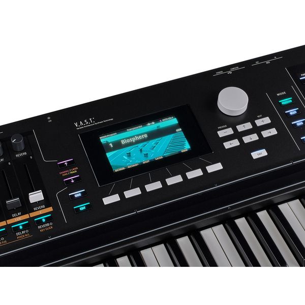 Kurzweil K2061