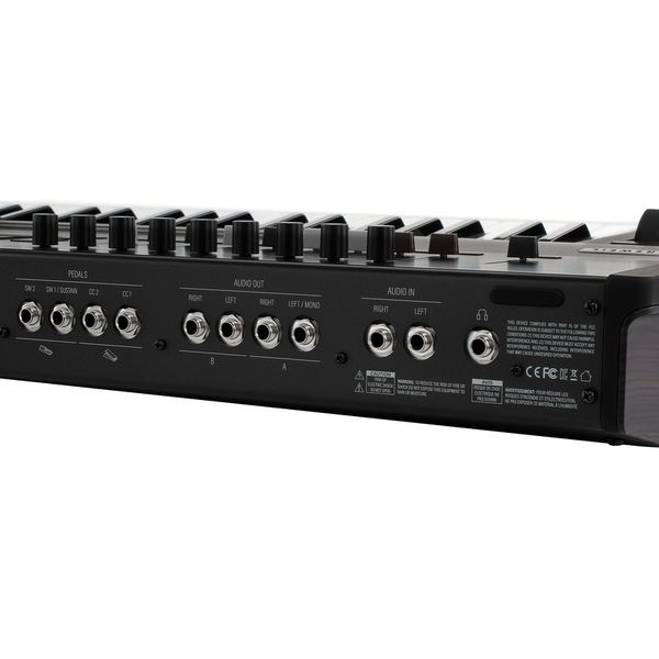 Kurzweil K2061