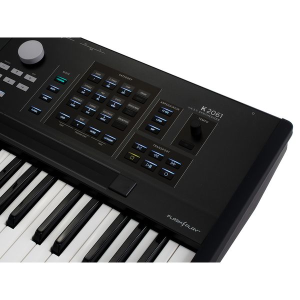Kurzweil K2061