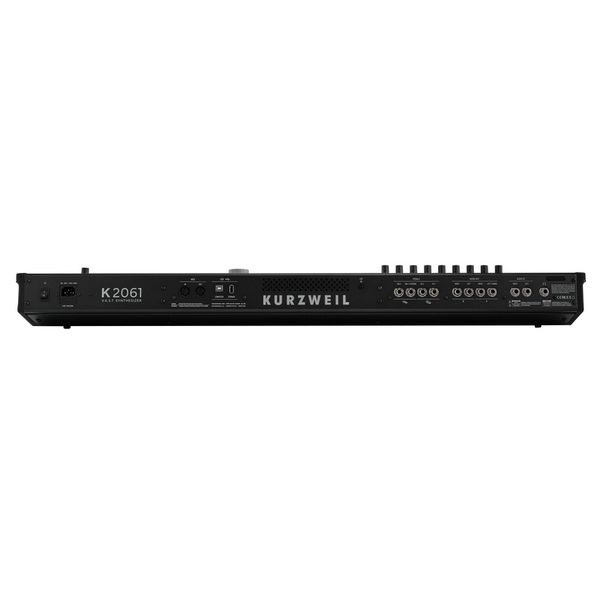 Kurzweil K2061