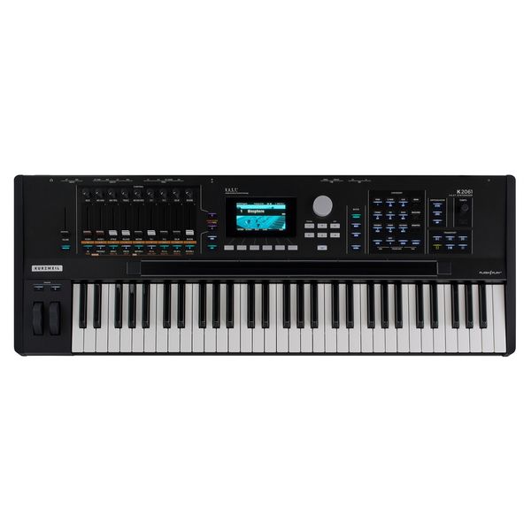 Kurzweil K2061