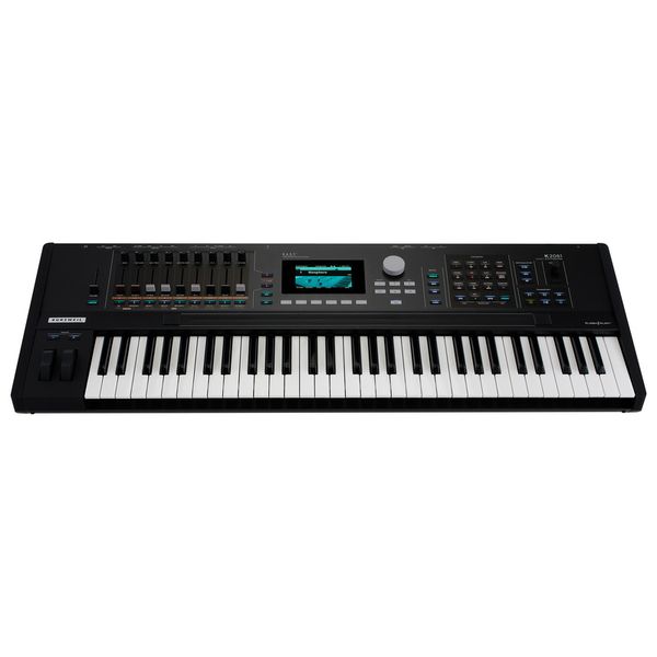 Kurzweil K2061