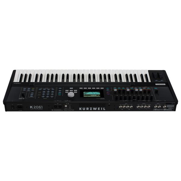 Kurzweil K2061