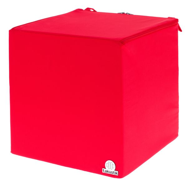 t.akustik Kids Line Cube RD 300