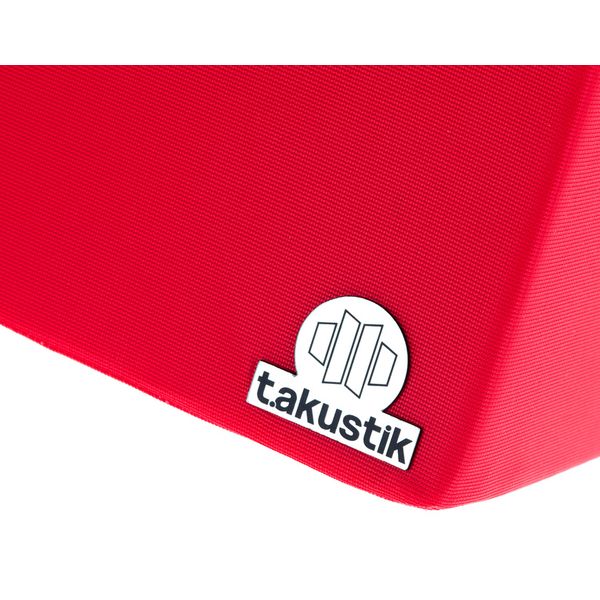 t.akustik Kids Line Cube RD 300