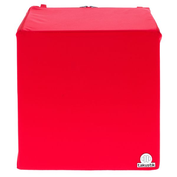 t.akustik Kids Line Cube RD 300