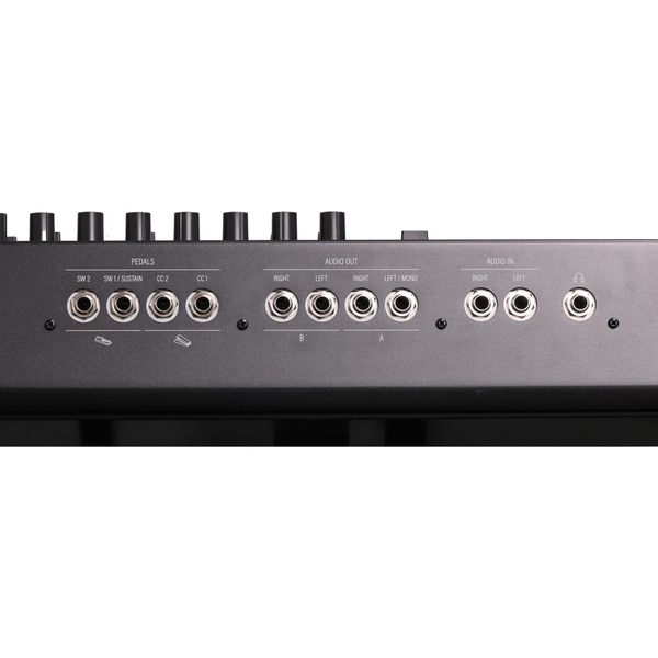 Kurzweil K2088