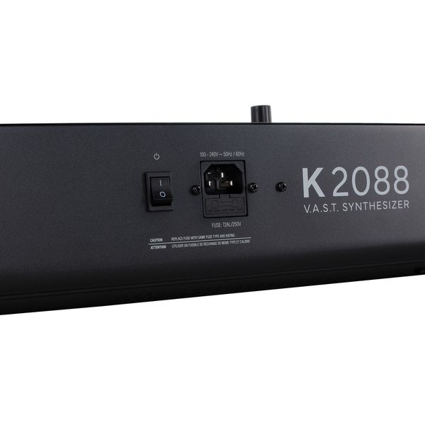 Kurzweil K2088