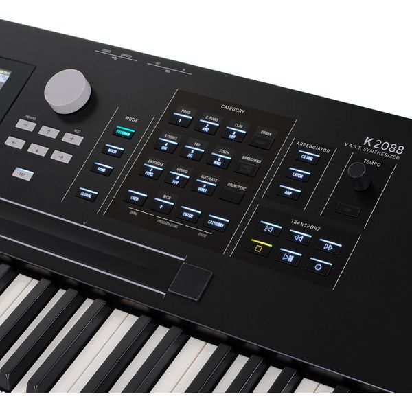 Kurzweil K2088