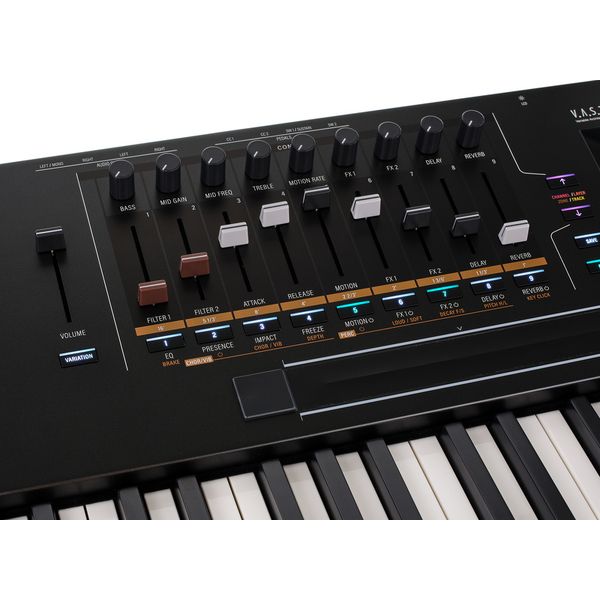 Kurzweil K2088