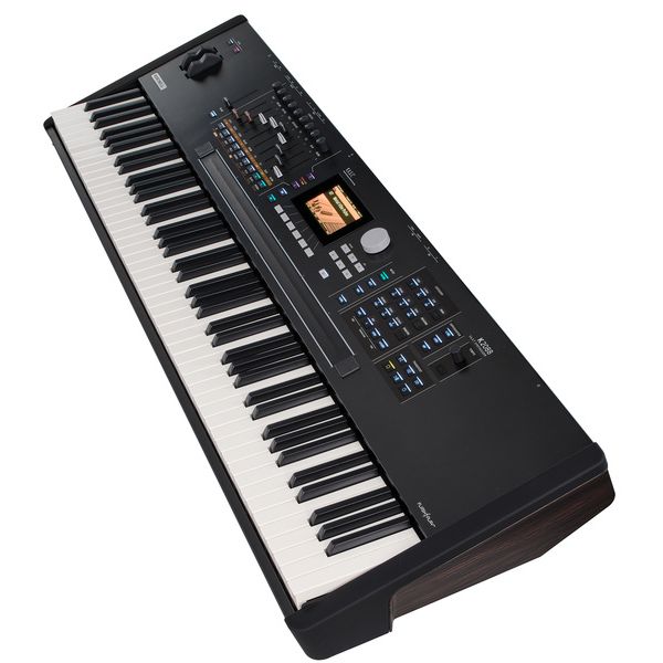 Kurzweil K2088