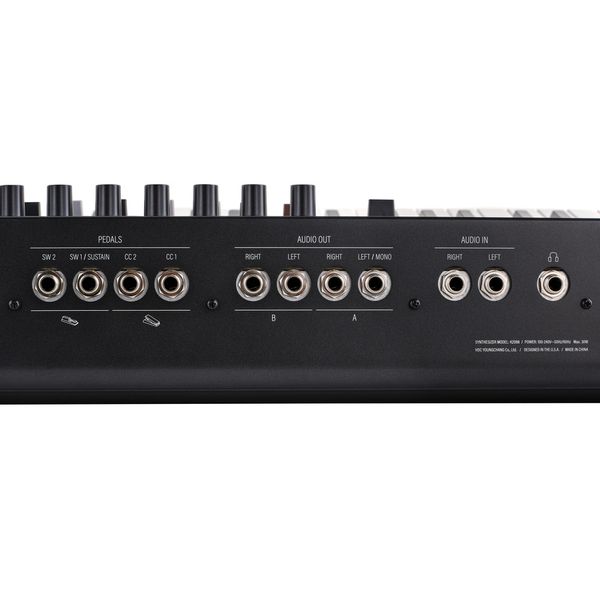 Kurzweil K2088