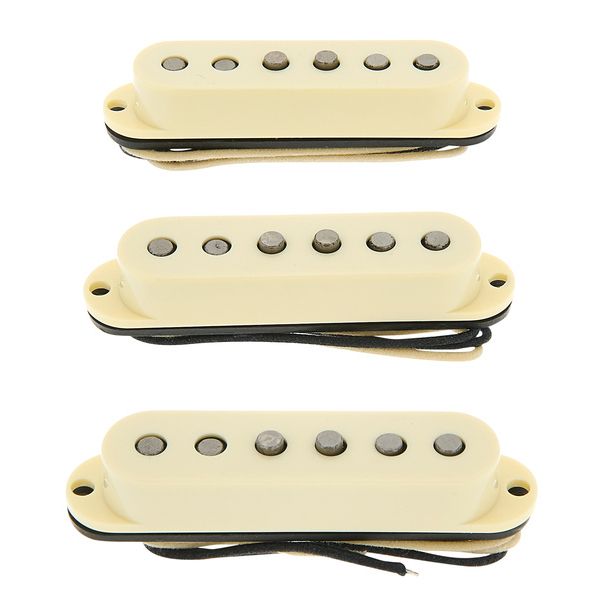 Mojotone Crandellcaster 62 ST Set AW