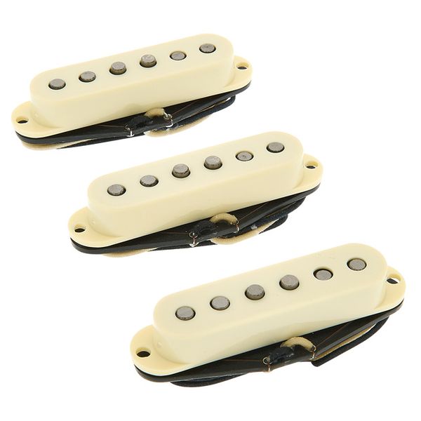 Mojotone Crandellcaster 62 ST Set AW