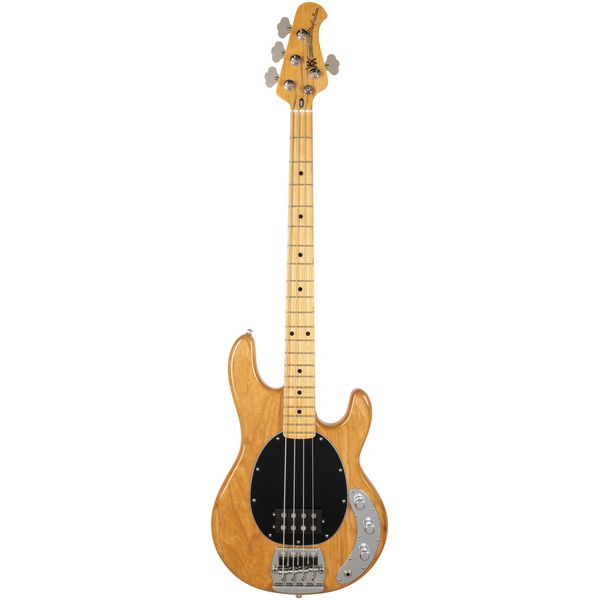 Music Man Retro 70s StingRay Heritage N