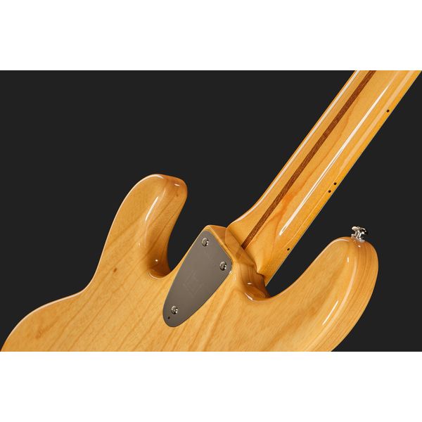 Music Man Retro 70s StingRay Heritage N