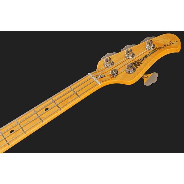 Music Man Retro 70s StingRay Heritage N