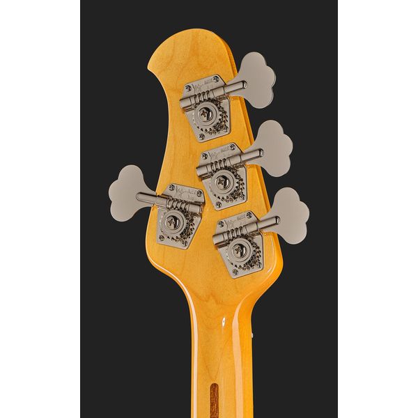 Music Man Retro 70s StingRay Heritage N