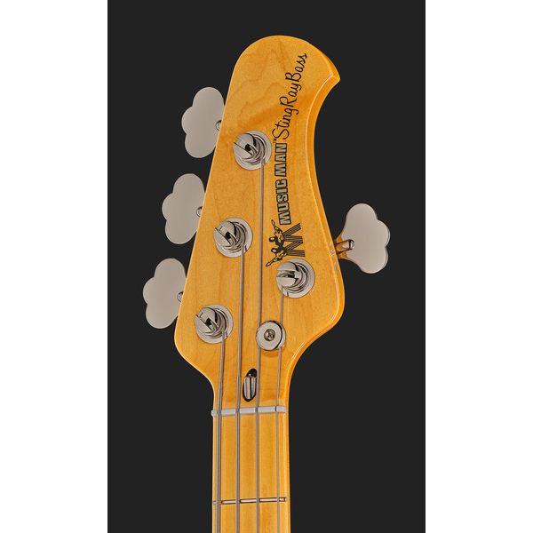 Music Man Retro 70s StingRay Heritage N