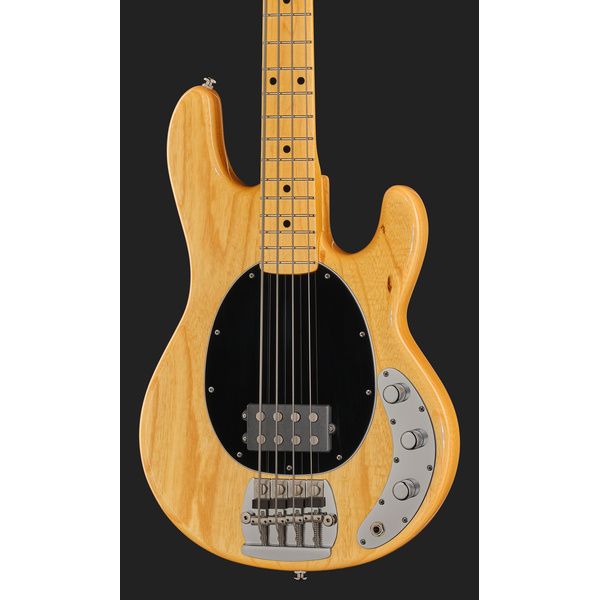 Music Man Retro 70s StingRay Heritage N