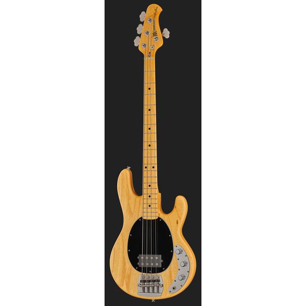 Music Man Retro 70s StingRay Heritage N