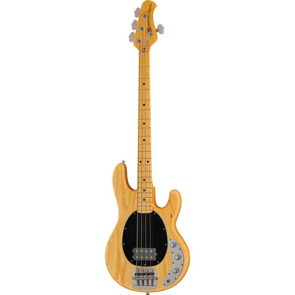 Music Man Retro 70s StingRay Heritage N