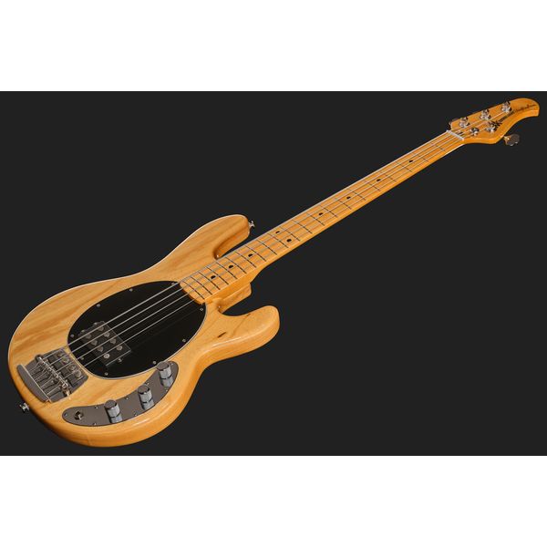Music Man Retro 70s StingRay Heritage N
