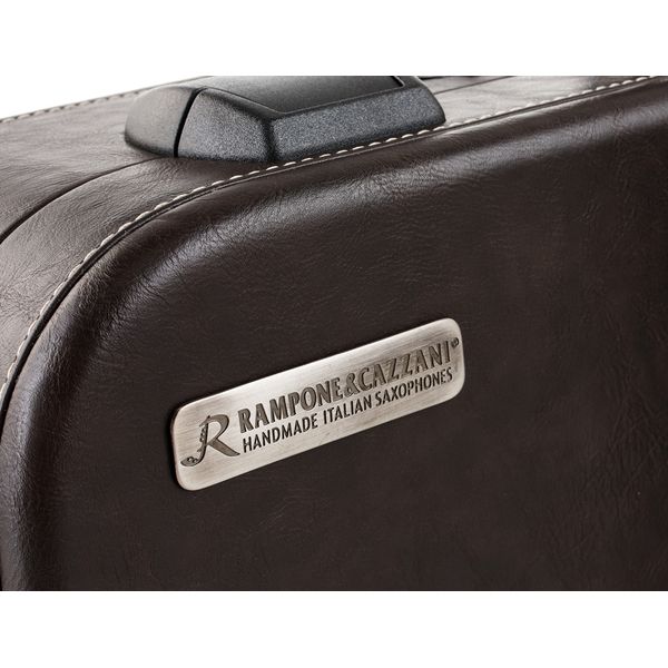 Rampone & Cazzani Deluxe Double Case Alt/Sop BR