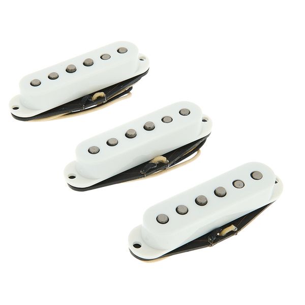 Mojotone Crandellcaster 62 ST Set W
