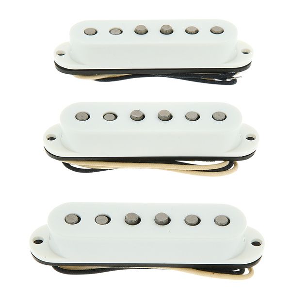 Mojotone Crandellcaster 62 ST Set W
