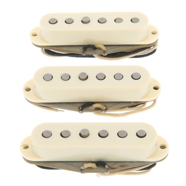 Mojotone Rene Martinez ST Set AW