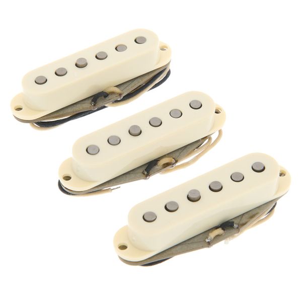Mojotone Rene Martinez ST Set AW