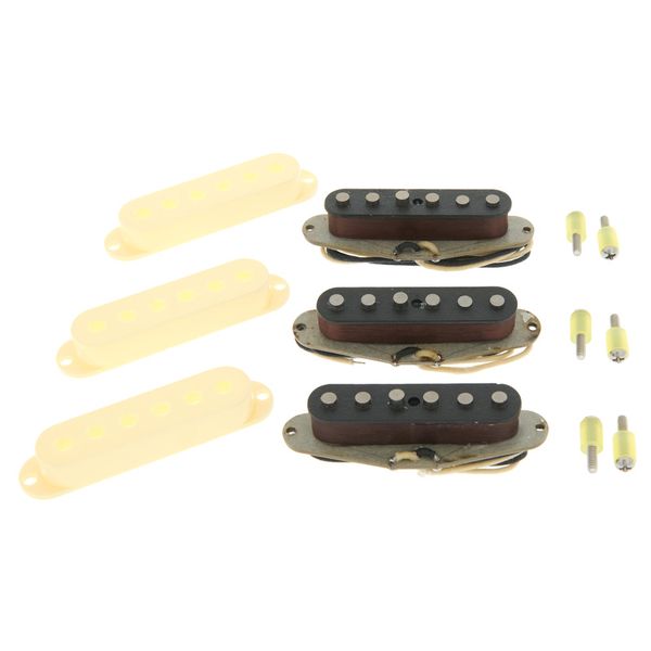 Mojotone Rene Martinez ST Set AW