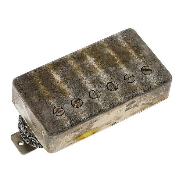 Mojotone 59 Clone Low Output HB BR AN