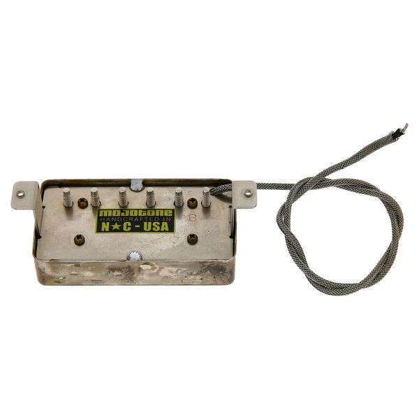 Mojotone 59 Clone Low Output HB BR AN