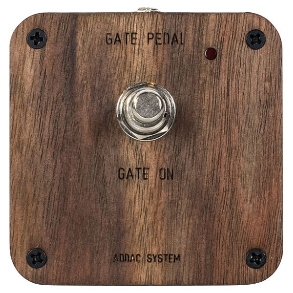 ADDAC 312 Gate Pedal