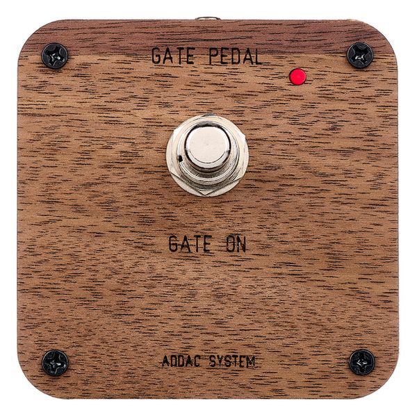 ADDAC 312 Gate Pedal