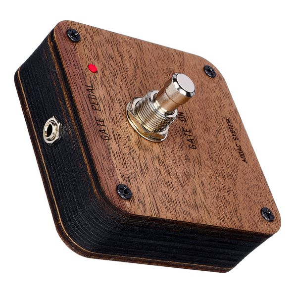 ADDAC 312 Gate Pedal