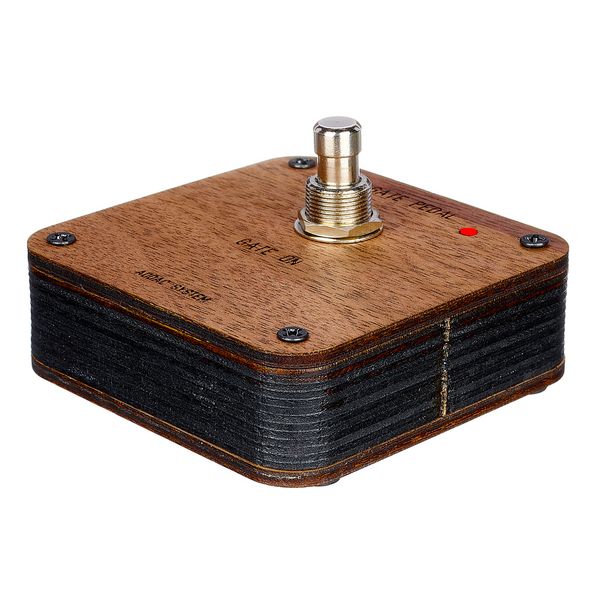 ADDAC 312 Gate Pedal