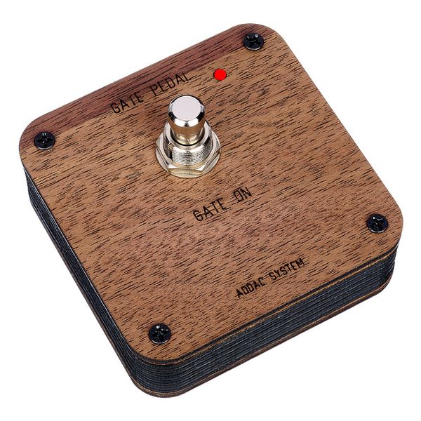 ADDAC 312 Gate Pedal